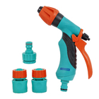 Kit Pistola Plástico Tramontina