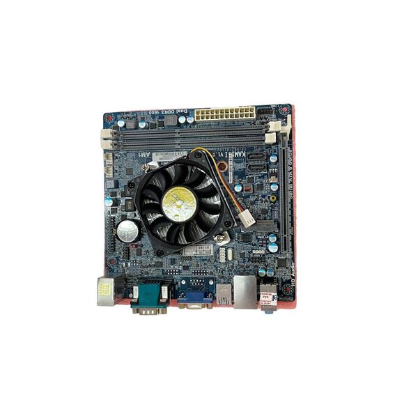 Kit Pl Mae  Amd Kam1-i Com Cooler Fan