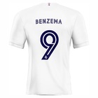 Kit Placa Decorativa Modelo Camiseta Real Madrid 2021 Pdtesp0