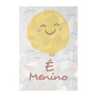 Kit Placa Decorativa Premium Com Textura Artística Com Nome M