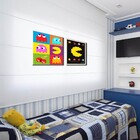 Kit Placas Decorativas M1