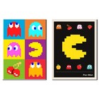 Kit Placas Decorativas M1