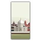 Kit Placas Quadros Decorativos 3 Pç 30x60 Marcos Incríveis