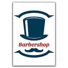 Kit Placas Quadros Decorativos 3 Pçs 20x30 Barbearia 2