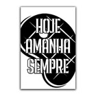 Kit Placas Quadros Decorativos 3 Pçs 20x30 Churrasco