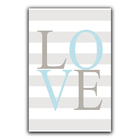 Kit Placas Quadros Decorativos 3 Pçs 20x30 Infantil Menino -