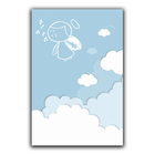 Kit Placas Quadros Decorativos 3 Pçs 20x30 Infantil Menino -