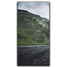 Kit Placas Quadros Decorativos 3 Pçs 30x60 Cachoeira