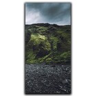 Kit Placas Quadros Decorativos 3 Pçs 30x60 Cachoeira