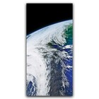 Kit Placas Quadros Decorativos 3 Pçs 30x60 Planeta Terra