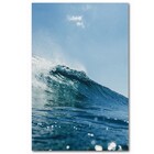 Kit Placas Quadros Decorativos 3 Pçs Mdf 20x30 A-mar