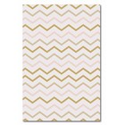 Kit Placas Quadros Decorativos 3 Pçs Mdf 20x30 Geométrica