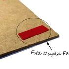 Kit Placas Quadros Decorativos 3 Pçs Mdf 20x30 Love