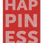 Kit Placas Quadros Decorativos 5 Peças Mdf 20x30 Flamingo