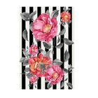 Kit Plaquinhas Decorativas Fé/ Gratidão 20x30