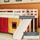 Kit Plataforma Para Posicionamento Lateral Ou Transversal Do