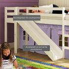 Kit Plataforma Para Posicionamento Lateral Ou Transversal Do