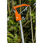 Kit Poda Aérea III Com Tesoura Bahco P34-37, Cabo  Duralumini