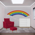 Kit Poltrona Amamentação Ariel Vermelho E Cômoda Sapateira Fr