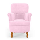 Kit Poltrona De Amamentação Pandora E Puff Canis Z-021 Sued R