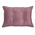 Kit Poltrona Opala Com Puff Opala - Rosê Rosê