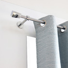 Kit Pont Copa Facetada Vic 20mm 2pc CROM