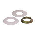 Kit Porca Para Válvula De Lavatório 7/8