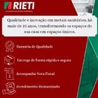 Kit Porca Para Válvula De Lavatório 7/8