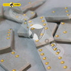 Kit Porcelanato Liquido 1,5kg C/ Molde Silicone Vaso Suculent