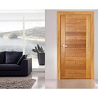 Kit Porta 66,5x215cm Italia Tauari Mapaf Abertura Esquerda Ma