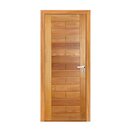 Kit Porta 74,5x215cm Italia Tauari Mapaf Abertura Esquerda Ma