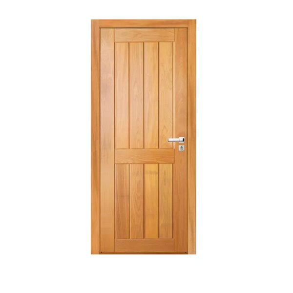 Kit Porta 86,5x215cm Ad02 Tauari Mapaf Abertura Esquerda Marr