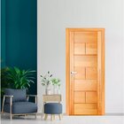 Kit Porta 86,5x215cm França Tauari Mapaf Abertura Esquerda Ma