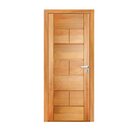 Kit Porta 86,5x215cm França Tauari Mapaf Abertura Esquerda Ma