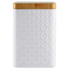 Kit Porta Açúcar E Café 2 Potes Organizadores Para Cozinha Br