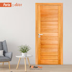 Kit Porta Ad01 Tauari Mapaf 215x76,5 Abertura Lado Direito