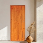 Kit Porta Calha Comum Com Emenda 60 X 210 Batente Ecológico 9