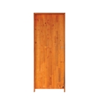 Kit Porta Calha Comum Com Emenda 60 X 210 Batente Ecológico 9