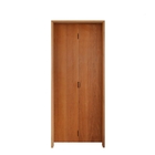 Kit Porta Camarão De Madeira Padrão Imbuia 72 X 2.10 Batente