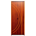 Kit Porta Camarão De Madeira Semi-oca Concept 10 Rodam Padrão