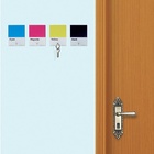 Kit Porta Chaves Pantone