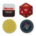 Kit Porta Copos - Stranger Things