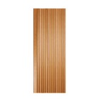 Kit Porta de Correr Faroni Cefa 90x210 Mapaf