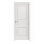 Kit Porta De Madeira 210x70cm Batente Ultra 9cm Lugano Premiu