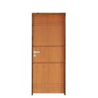 Kit Porta De Madeira 210x72cm Batente 11cm Fechadura Stilo Be