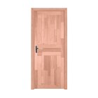 Kit Porta De Madeira 213cmx74,5cmx9cm Pe801 Pop Esel Abertura