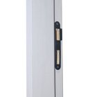 Kit Porta De Madeira 215x96cm Batente 11cm Com Guarnição Cris