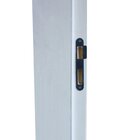 Kit Porta De Madeira 215x96cm Batente 15cm Com Guarnição Cris