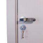 Kit Porta De Madeira Completa 213cm X 64cm  Batente Regulavel