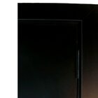 Kit Porta De Madeira Completa 213cm X 74cm  Batente Regulavel